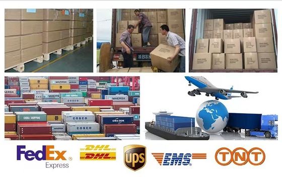 Caixa de carregamento AC portátil com ecrã e função de protecção Corrente de saída até 16A