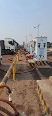 Carregador de veículos elétricos de 80 kW com tecnologia avançada e amplo intervalo de temperatura de trabalho